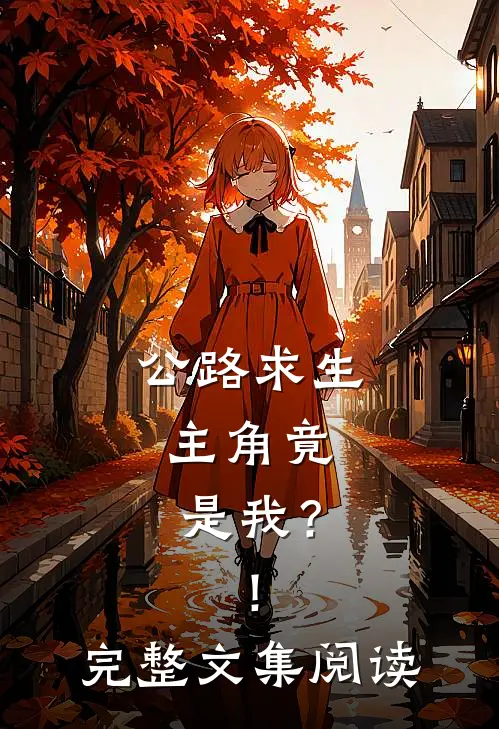 公路求生，主角竟是我？！完整文集阅读