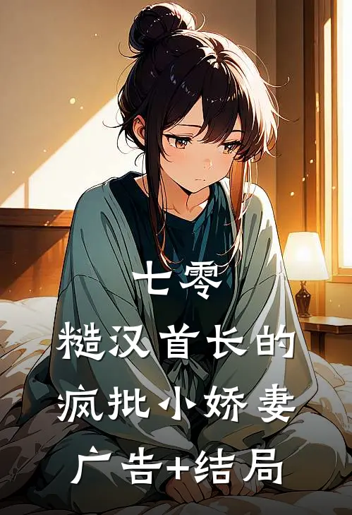 七零：糙汉首长的疯批小娇妻广告+结局