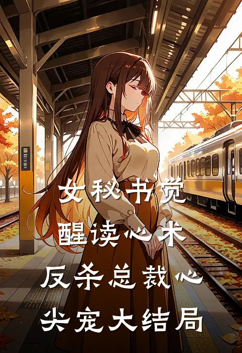 女秘书觉醒读心术，反杀总裁心尖宠大结局