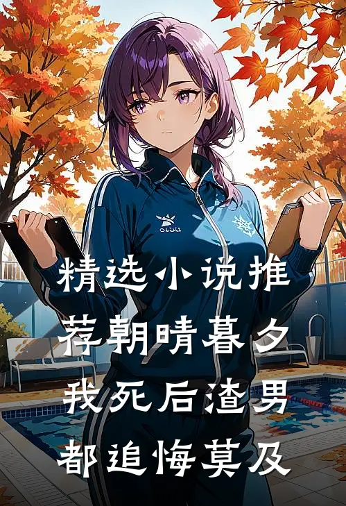 精选小说推荐朝晴暮夕：我死后渣男都追悔莫及