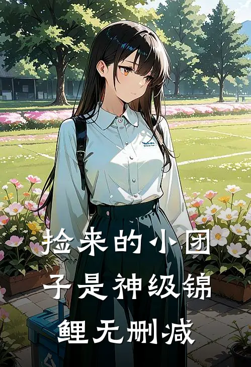 捡来的小团子是神级锦鲤无删减