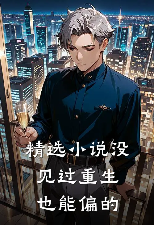 精选小说没见过重生也能偏的