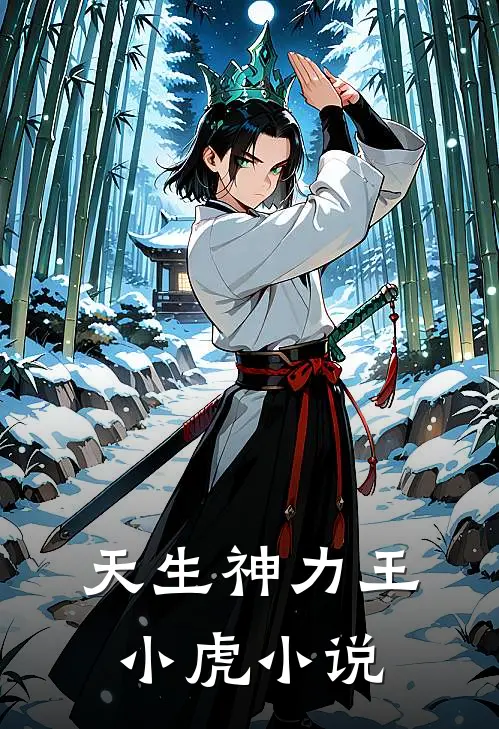 天生神力王小虎小说