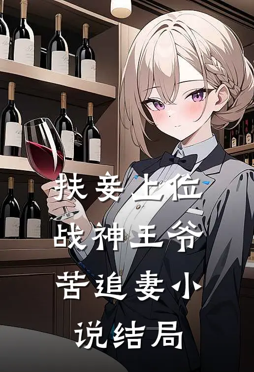 扶妾上位：战神王爷苦追妻小说结局