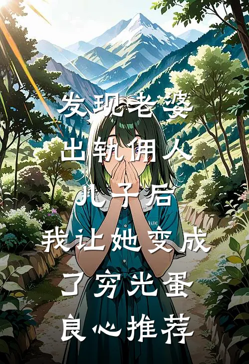 发现老婆出轨佣人儿子后，我让她变成了穷光蛋良心推荐
