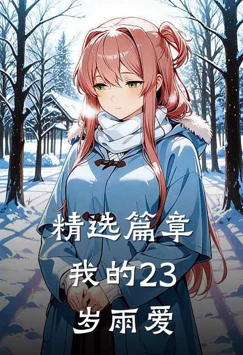 精选篇章我的23岁雨爱