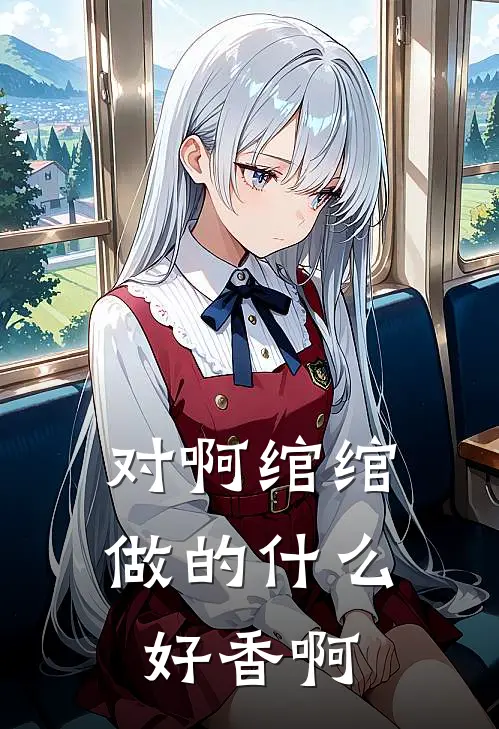 对啊绾绾做的什么好香啊