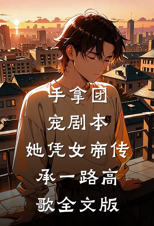 手拿团宠剧本，她凭女帝传承一路高歌全文版