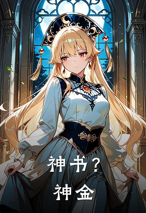神书？神金