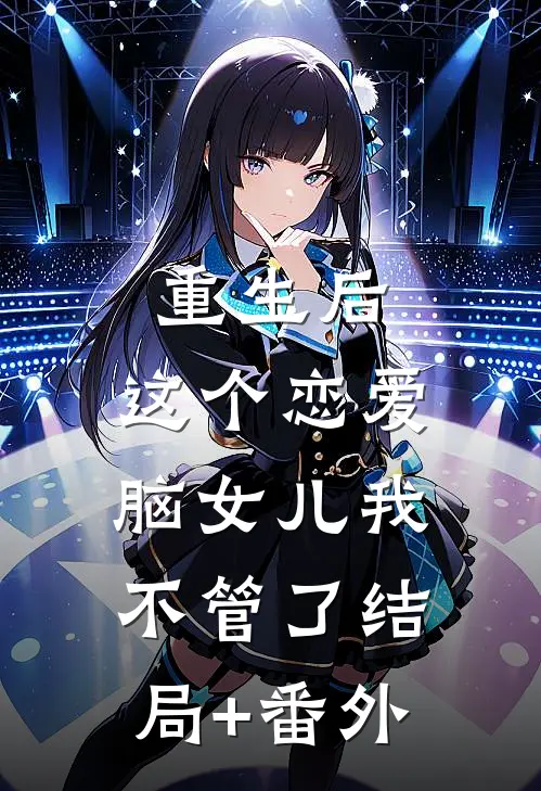重生后，这个恋爱脑女儿我不管了结局+番外