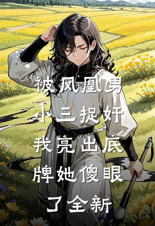 被凤凰男小三捉奸，我亮出底牌她傻眼了全新