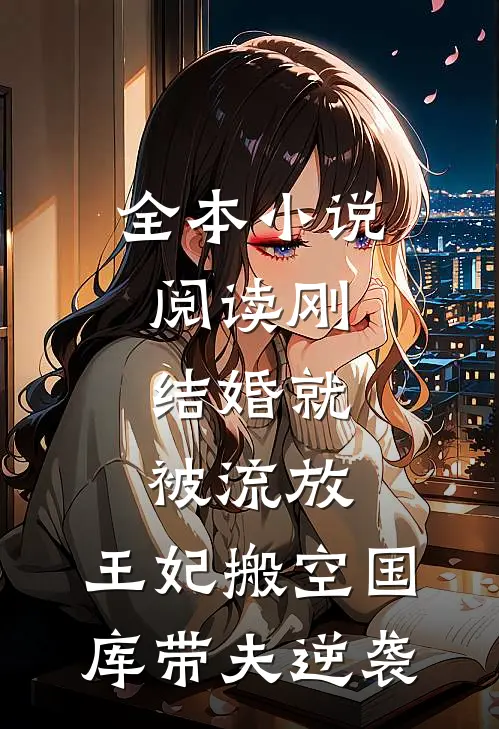 全本小说阅读刚结婚就被流放，王妃搬空国库带夫逆袭