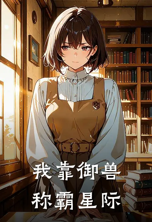 我靠御兽称霸星际