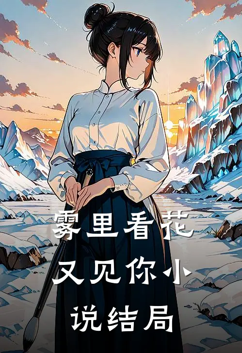 雾里看花又见你小说结局