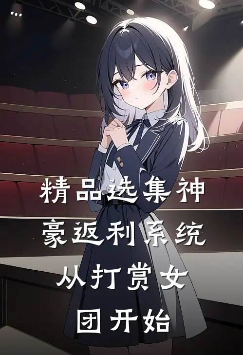精品选集神豪返利系统：从打赏女团开始