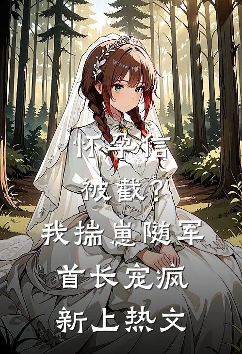 怀孕信被截？我揣崽随军首长宠疯新上热文