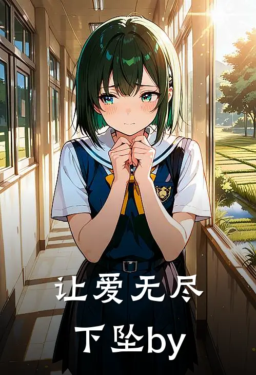 让爱无尽下坠by