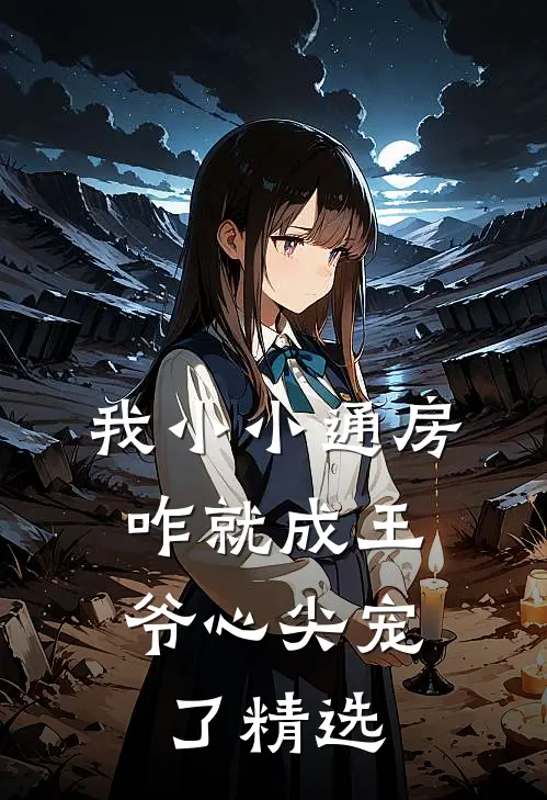 我小小通房，咋就成王爷心尖宠了精选