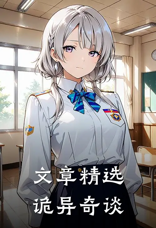 文章精选诡异奇谈