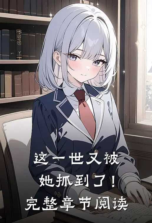这一世又被她抓到了！完整章节阅读