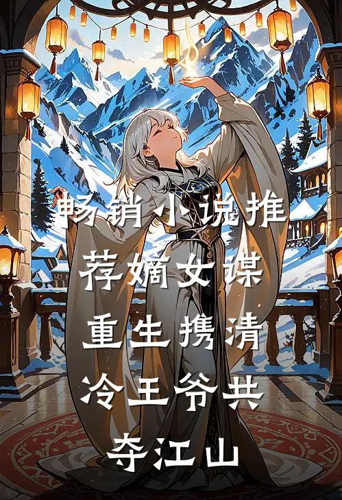 畅销小说推荐嫡女谋：重生携清冷王爷共夺江山