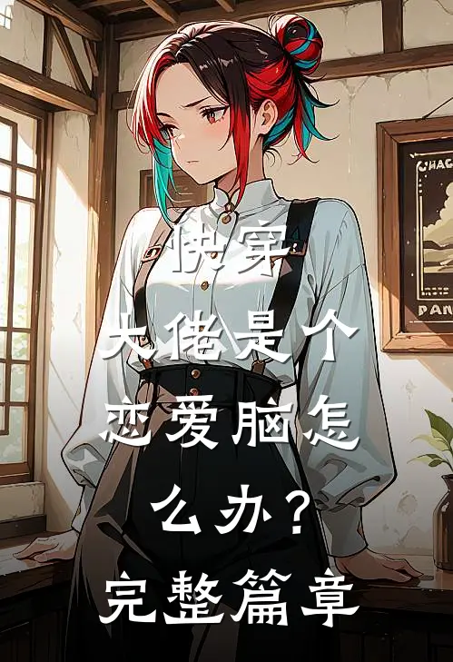 快穿，大佬是个恋爱脑怎么办？完整篇章
