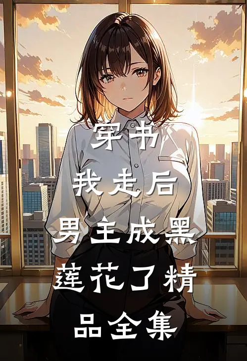 穿书：我走后，男主成黑莲花了精品全集