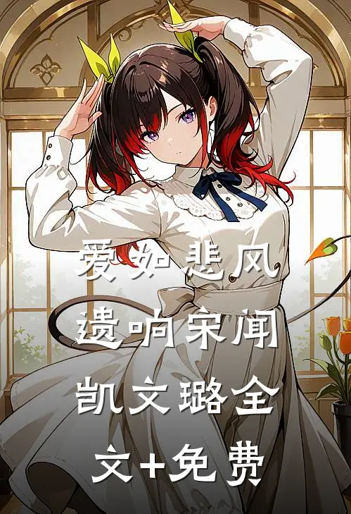 爱如悲风遗响宋闻凯文璐全文+免费