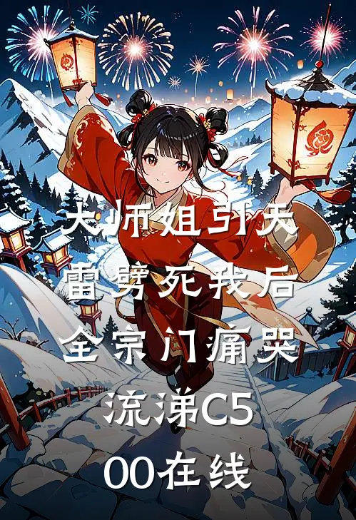 大师姐引天雷劈死我后，全宗门痛哭流涕C500在线