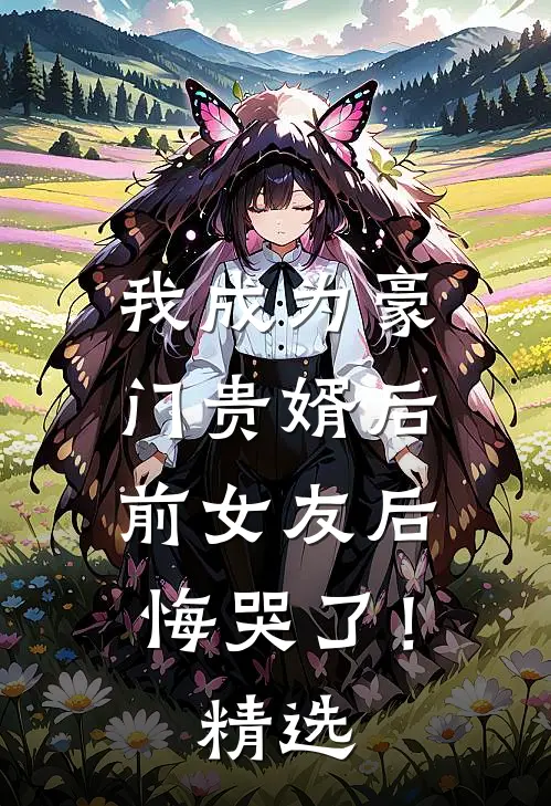 我成为豪门贵婿后，前女友后悔哭了！精选