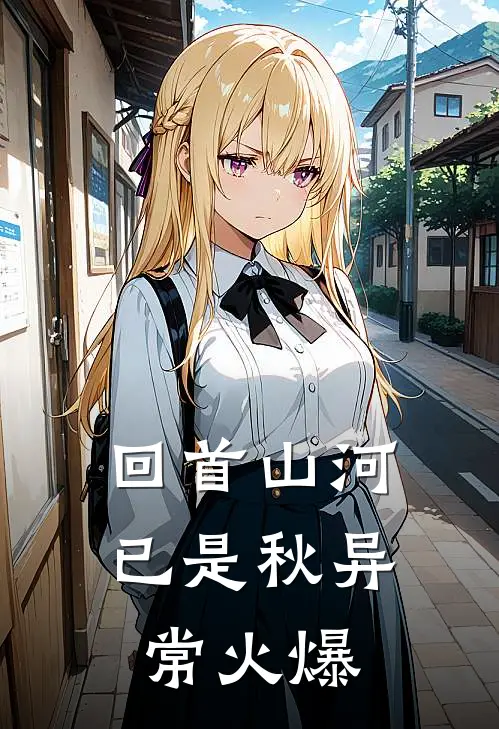 回首山河已是秋异常火爆