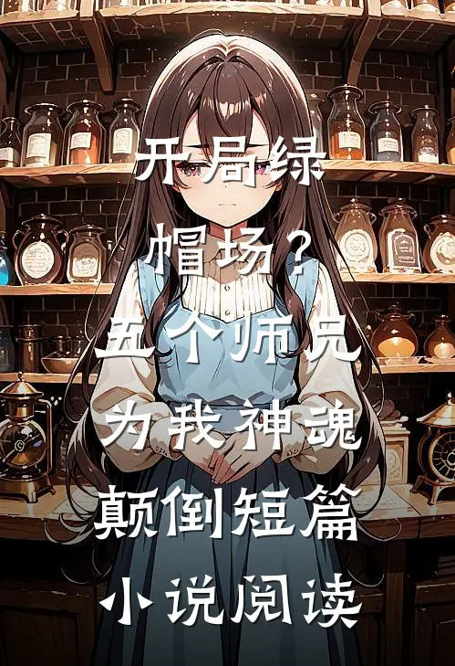 开局绿帽场？五个师兄为我神魂颠倒短篇小说阅读