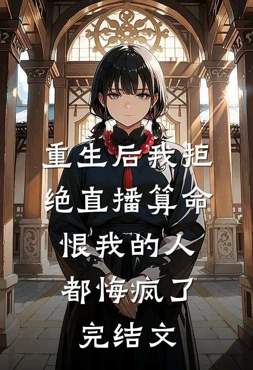 重生后我拒绝直播算命，恨我的人都悔疯了完结文