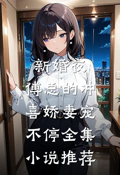 新婚夜：傅总的冲喜娇妻宠不停全集小说推荐