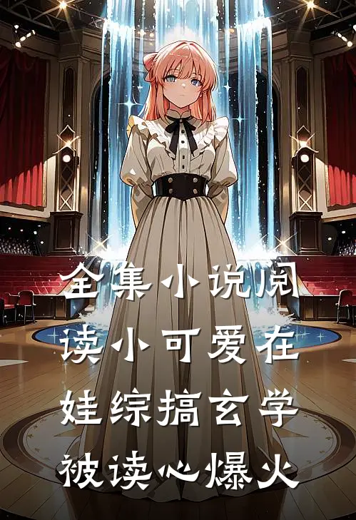 全集小说阅读小可爱在娃综搞玄学，被读心爆火
