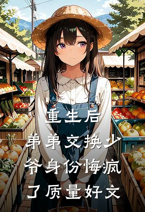 重生后，弟弟交换少爷身份悔疯了质量好文