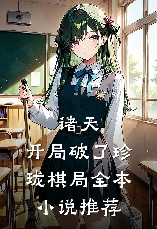 诸天：开局破了珍珑棋局全本小说推荐