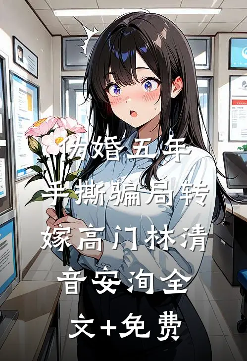 伪婚五年，手撕骗局转嫁高门林清音安洵全文+免费