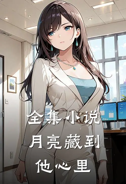 全集小说月亮藏到他心里