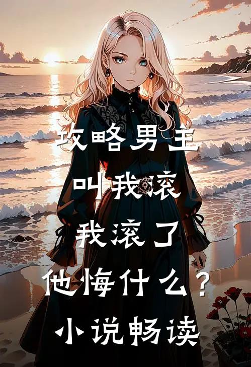 攻略男主叫我滚，我滚了，他悔什么？小说畅读