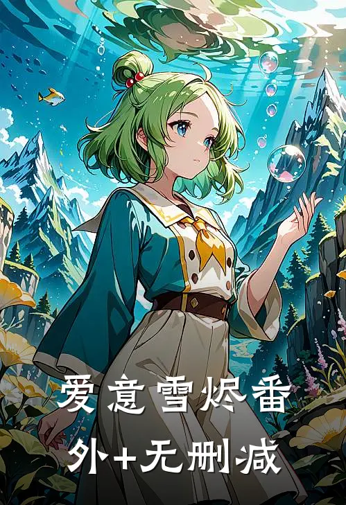 爱意雪烬番外+无删减