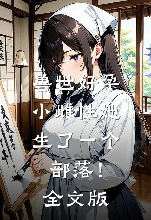 兽世好孕：小雌性她生了一个部落！全文版