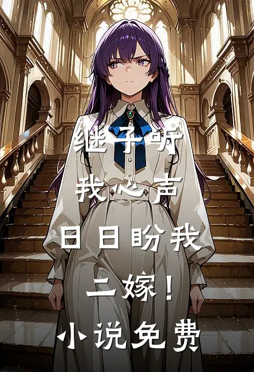 继子听我心声，日日盼我二嫁！小说免费