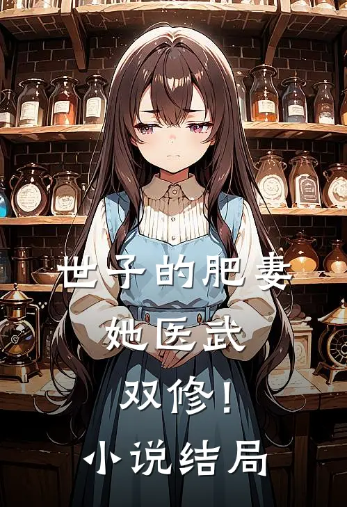 世子的肥妻，她医武双修！小说结局