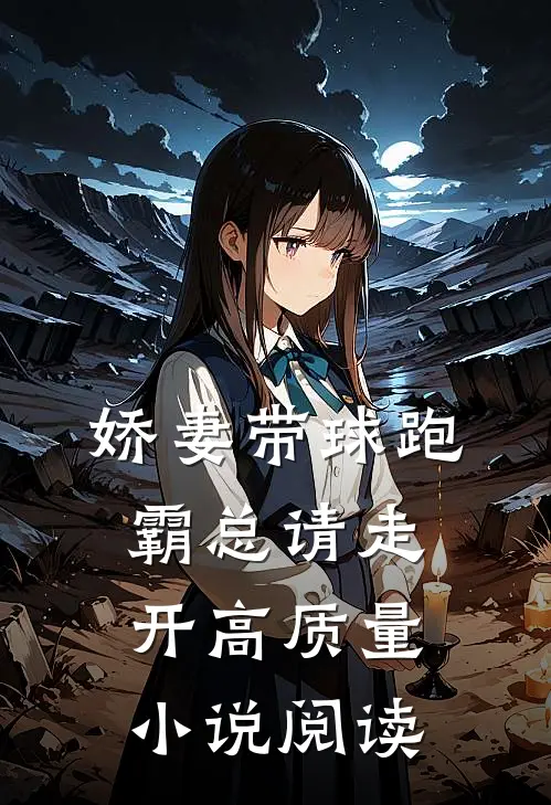 娇妻带球跑，霸总请走开高质量小说阅读