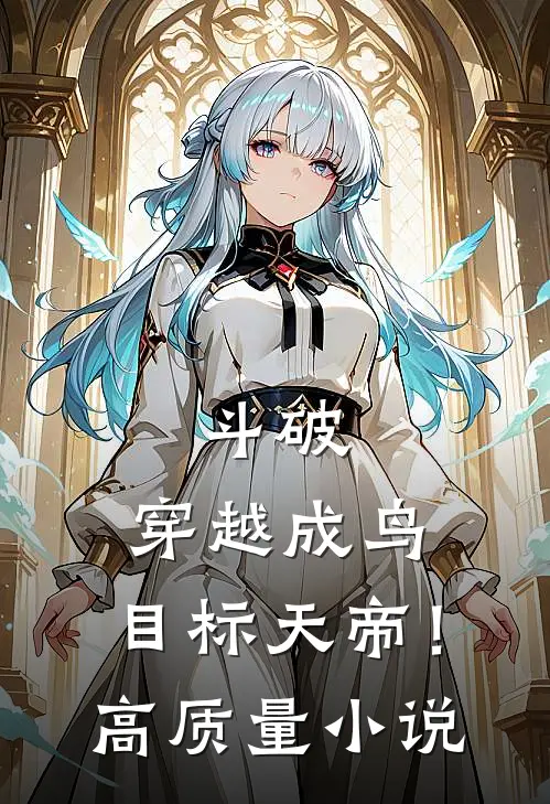 斗破：穿越成鸟，目标天帝！高质量小说