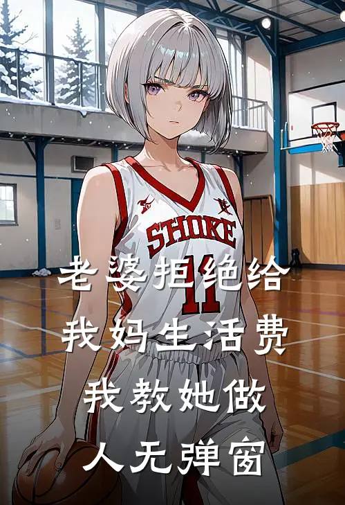 老婆拒绝给我妈生活费，我教她做人无弹窗