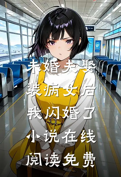 未婚夫娶装病女后，我闪婚了小说在线阅读免费