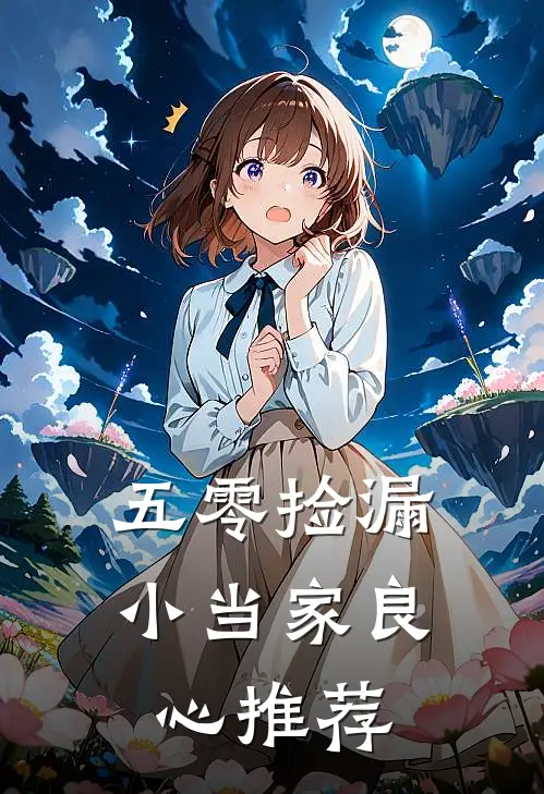 五零捡漏小当家良心推荐