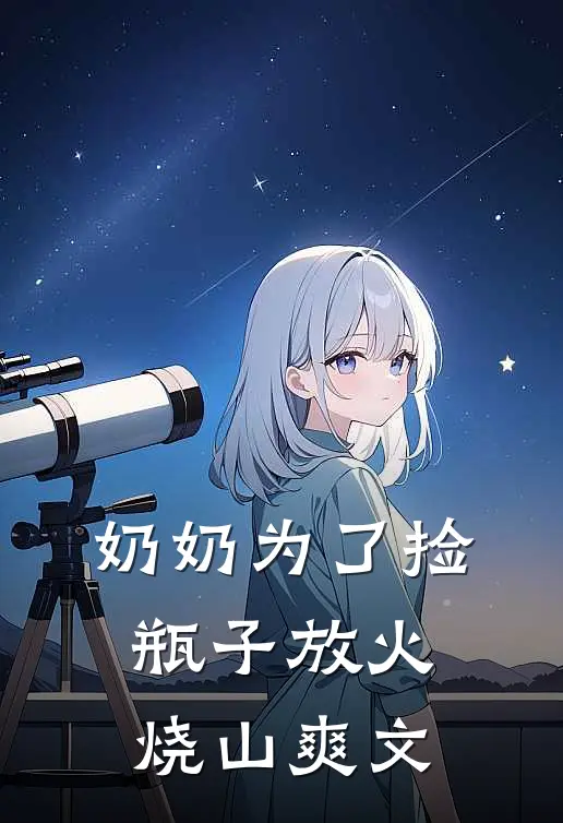 奶奶为了捡瓶子放火烧山爽文